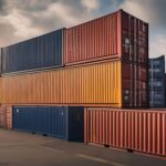 Konteyner Çeşitleri