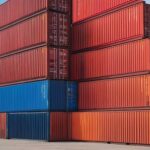 Konteyner Depolama Fiyatları