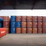 Konteyner Depolama İstanbul